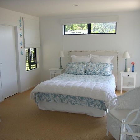Beachfront Bliss Ohope Esterno foto
