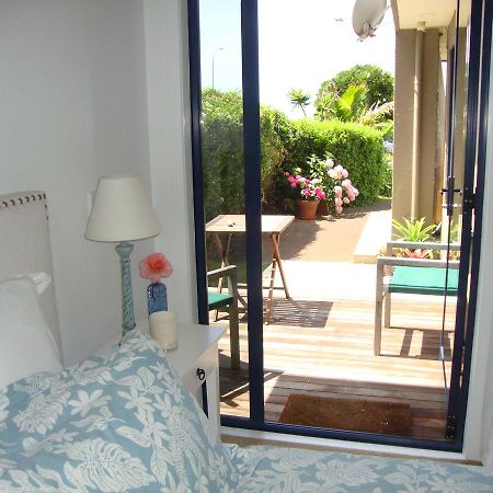 Beachfront Bliss Ohope Esterno foto