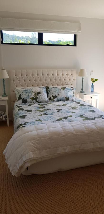 Beachfront Bliss Ohope Esterno foto