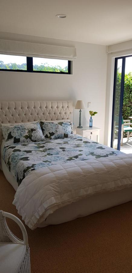 Beachfront Bliss Ohope Esterno foto