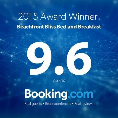 Beachfront Bliss Ohope Esterno foto