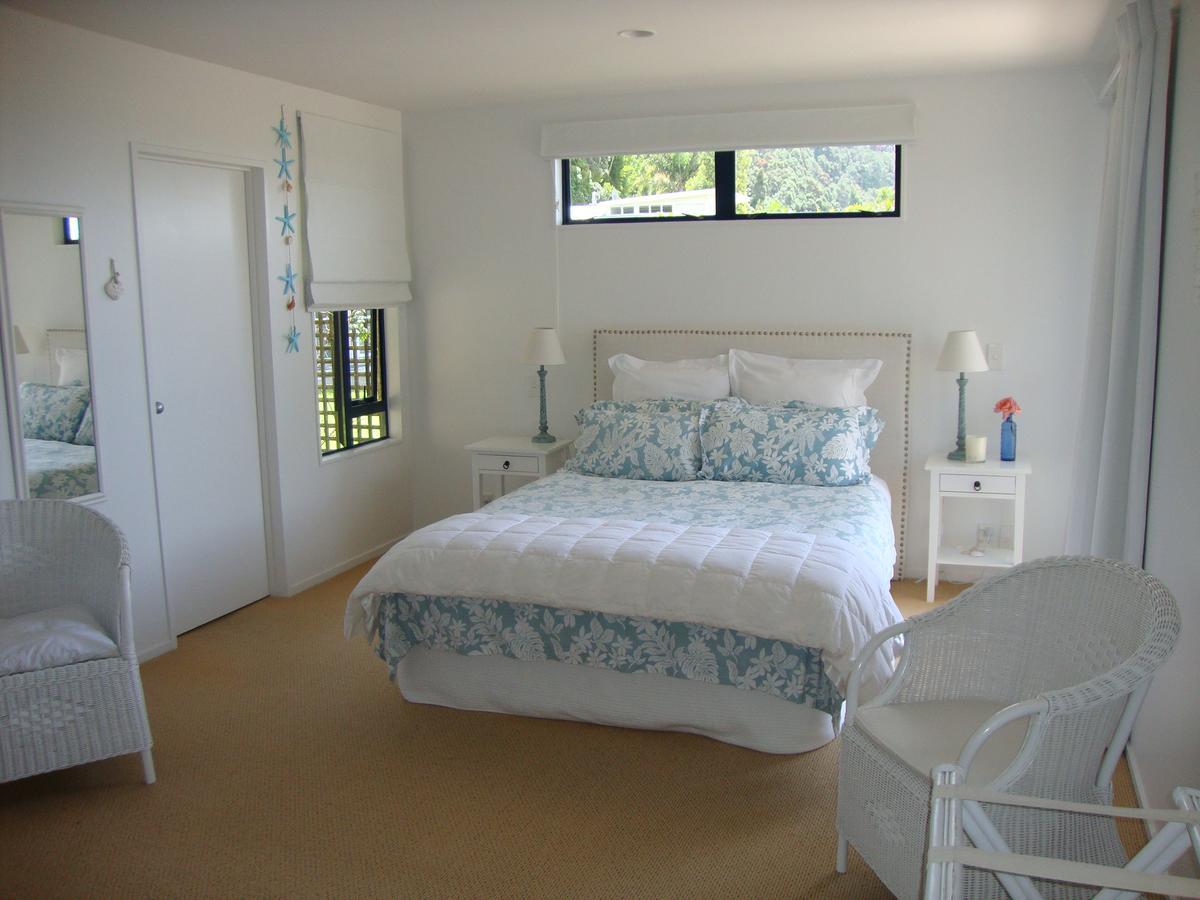 Beachfront Bliss Ohope Esterno foto